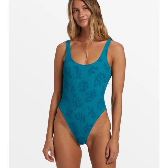 Billabong Other - Billabongwomens blue bikini